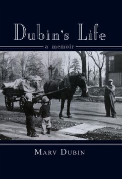 Dubin's Life - Dubin, Marv