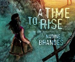 A Time to Rise - Brandes, Nadine