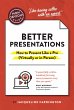 The Non-Obvious Guide to Better... - Bild 1