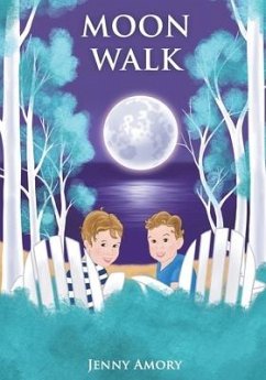 Moon Walk - Amory, Jenny