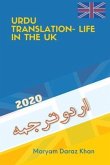 Urdu Translation-Life in the UK