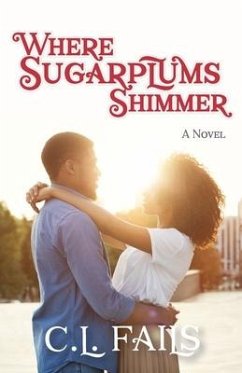 Where Sugarplums Shimmer - Fails, C. L.