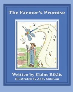 The Farmer's Promise - Kiklis, Elaine