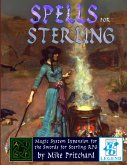 Spells for Sterling (Softcover)