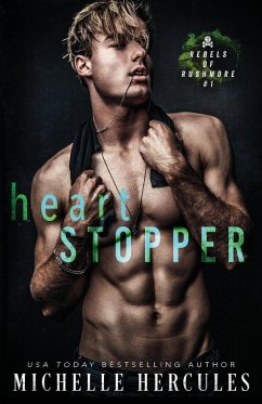 Heart Stopper - Hercules, Michelle