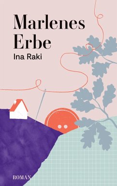 Marlenes Erbe - Raki, Ina