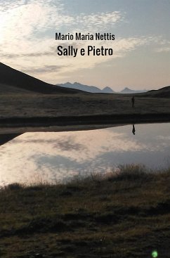 Cover Sally e Pietro (eBook, ePUB)