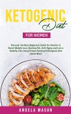 Ketogenic Diet for Women (eBook, ePUB)