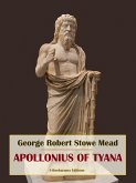 Apollonius of Tyana (eBook, ePUB)