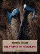 The Vikings of Helgeland (eBook, ePUB) - Bild 1