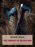 The Vikings of Helgeland (eBook, ePUB)