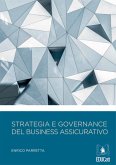 Strategia e governance del business assicurativo (eBook, PDF)