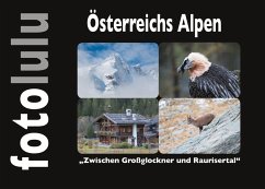 Österreichs Alpen (eBook, ePUB)