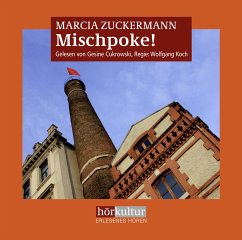 Mischpoke! - Zuckermann, Marcia