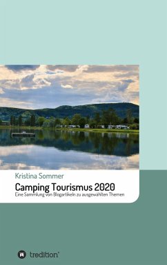 Camping Tourismus 2020 - Sommer, Kristina