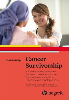 Cancer Survivorship - Galgut, Cordelia;Crompton, Simon
