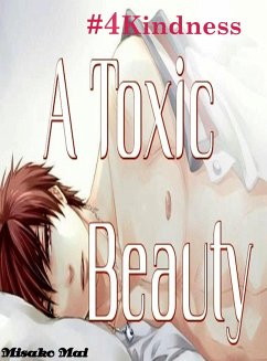 Cover A Toxic Beauty#4: Kindness (eBook, ePUB)