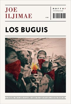 Cover Los Buguis (eBook, ePUB)