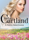 A Noiva Americana (eBook, ePUB)