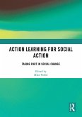 Action Learning for Social Action (eBook, PDF) Action Learning for Social Action (eBook, PDF)