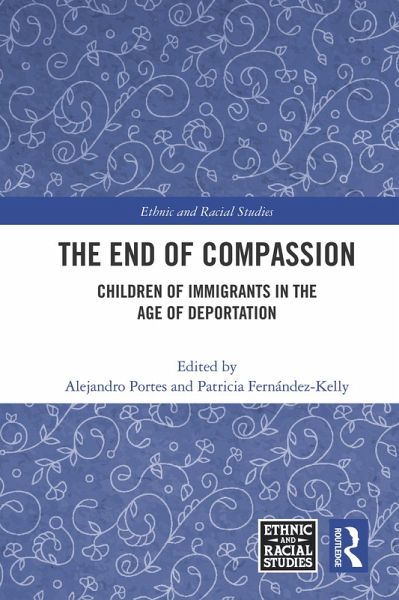 The End of Compassion (eBook, PDF) The End of Compassion (eBook, PDF)