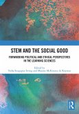 STEM and the Social Good (eBook, ePUB)