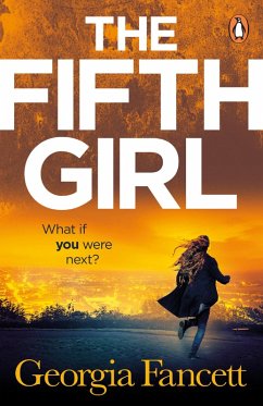 The Fifth Girl (eBook, ePUB) - Fancett, Georgia