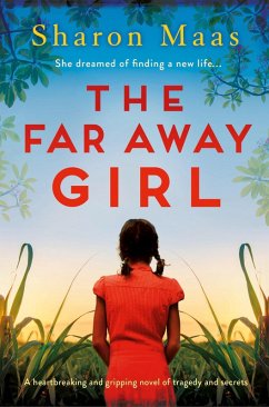 The Far Away Girl (eBook, ePUB)