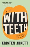 With Teeth (eBook, ePUB)