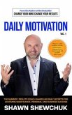 Daily Motivation (eBook, ePUB)