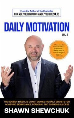 Cover Daily Motivation (eBook, ePUB)