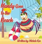 Mandy Goes to the Beach (eBook, ePUB)