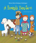 A fazenda Bem-te-vi (eBook, ePUB) A fazenda Bem-te-vi (eBook, ePUB)