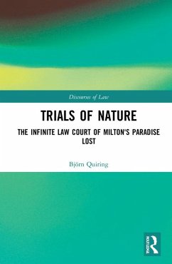 Trials of Nature (eBook, PDF) - Quiring, Björn