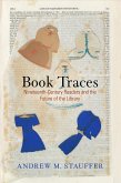 Book Traces (eBook, ePUB) Book Traces (eBook, ePUB)