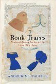 Book Traces (eBook, ePUB)