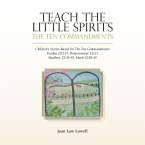 Teach the Little Spirits