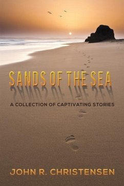 Sands of the Sea - Christensen, John R.