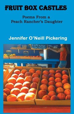 Fruit Box Castles - Pickering, Jennifer O'Neill