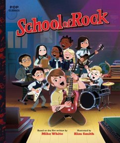 School of Rock - Smith, Kim