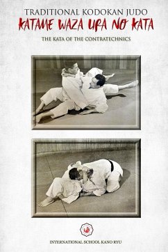 KATAME WAZA URA NO KATA (English) - Bethers, Bruce R.; Caracena, Jose