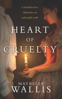 Heart of Cruelty: Gothic Secrets in Victorian Birmingham - Wallis, Maybelle