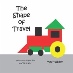 The Shape of Travel - Tweedy
