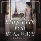 Etiquette for Runaways Lib/E