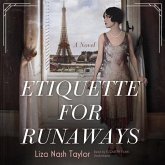 Etiquette for Runaways Lib/E