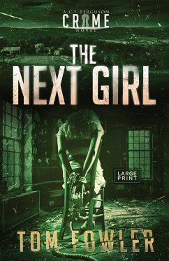 The Next Girl - Fowler, Tom