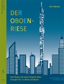 Der Oboen-Riese, Partitur und Stimme