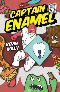 Cover Captain Enamel