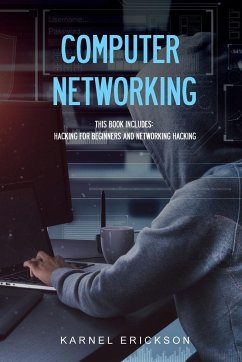 Computer Networking - Erickson, Karnel