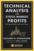 Technical Analysis and Stock Market Profits